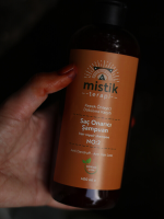 Mystic Therapy No:2 Hair Repair Shampoo Mystic Therapy No:2 Hair Repair Shampoo