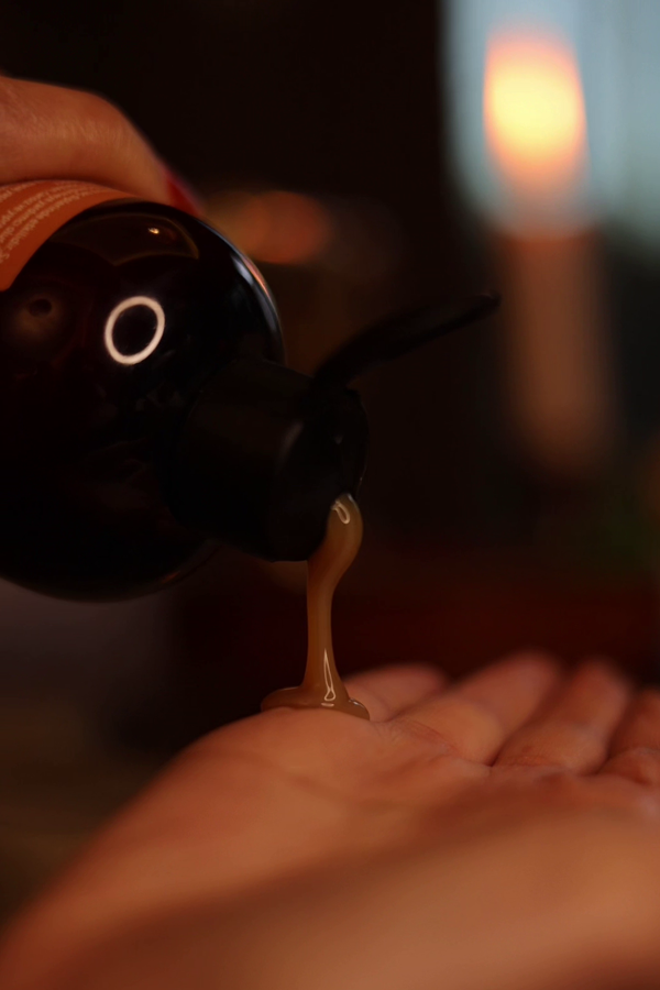 Mystic Therapy No:2 Hair Repair Shampoo Mystic Therapy No:2 Hair Repair Shampoo