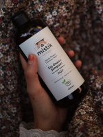 Mystic Therapy No:1 Hair Repair Shampoo Mystic Therapy No:1 Hair Repair Shampoo