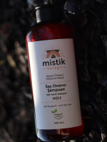 Mystic Therapy No:1 Hair Repair Shampoo Mystic Therapy No:1 Hair Repair Shampoo