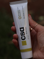 CSA Barrier Cream - Cilt Bariyerini Destekleyen Hassas Bakım Kremi CSA Barrier Cream - Cilt Bariyerini Destekleyen Hassas Bakım Kremi
