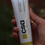 CSA Barrier Cream - Sensitive Care Cream Supporting Skin Barrier CSA Barrier Cream - Sensitive Care Cream Supporting Skin Barrier