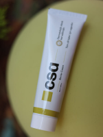 CSA Barrier Cream - Cilt Bariyerini Destekleyen Hassas Bakım Kremi CSA Barrier Cream - Cilt Bariyerini Destekleyen Hassas Bakım Kremi