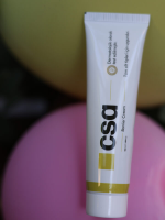 CSA Barrier Cream - Cilt Bariyerini Destekleyen Hassas Bakım Kremi CSA Barrier Cream - Cilt Bariyerini Destekleyen Hassas Bakım Kremi