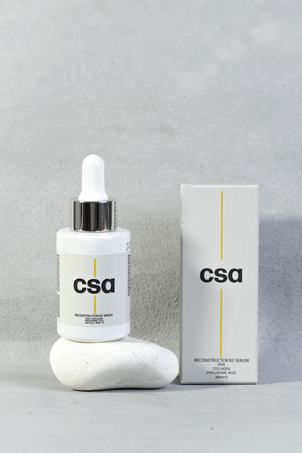 CSA Reconstructor Peptide - B5 | Moisturizing Serum CSA Reconstructor Peptide - B5 | Moisturizing Serum