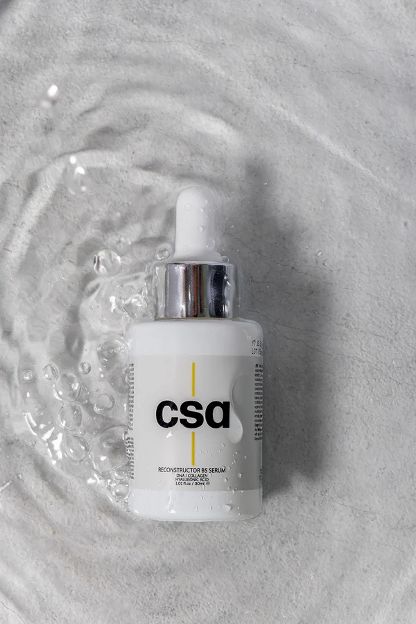 CSA Reconstructor Peptide - B5 | Moisturizing Serum CSA Reconstructor Peptide - B5 | Moisturizing Serum