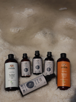 Mystic Hair Therapy | 7-Piece Set Mystic Hair Therapy | 7-Piece Set