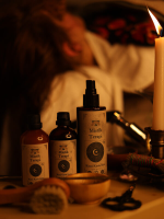 Mystic Hair Therapy | 7-Piece Set Mystic Hair Therapy | 7-Piece Set