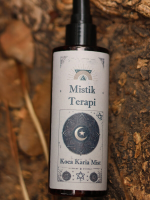 Mystic Hair Therapy | Mist - Hair & Skin Care Spray Mystic Hair Therapy | Mist - Hair & Skin Care Spray