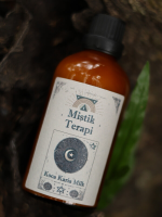 Mystic Hair Therapy | Milk - Hair and Scalp Care Lotion Mystic Hair Therapy | Milk - Hair and Scalp Care Lotion