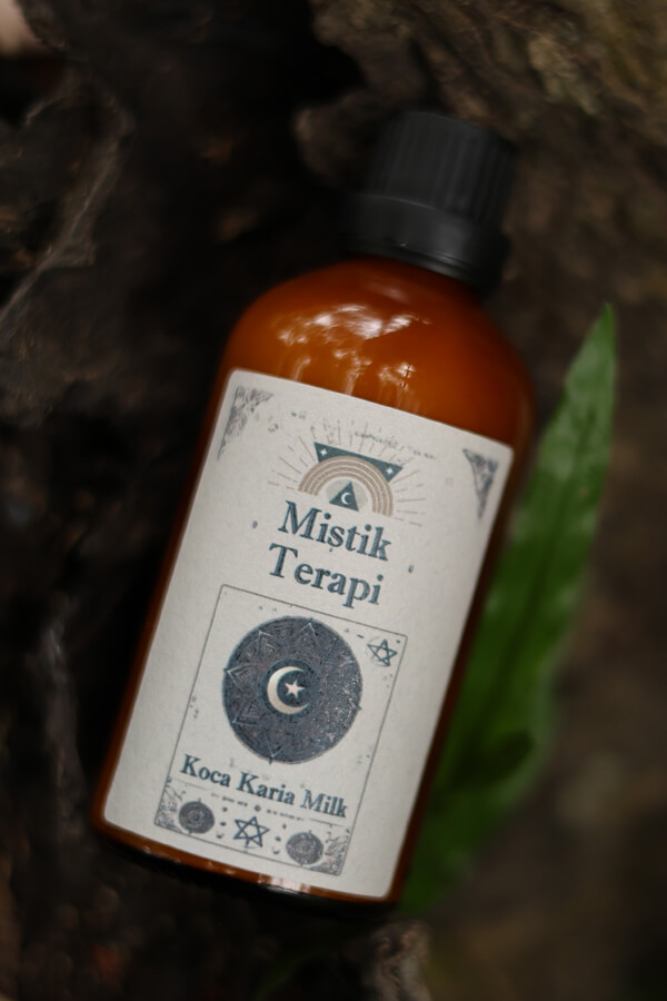 Mystic Hair Therapy | Milk - Hair and Scalp Care Lotion Mystic Hair Therapy | Milk - Hair and Scalp Care Lotion
