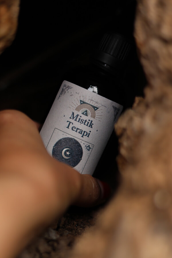 Mystic Hair Therapy | Milk - Hair and Scalp Care Lotion Mystic Hair Therapy | Milk - Hair and Scalp Care Lotion