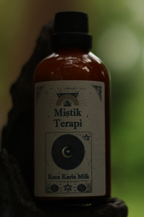Mystic Hair Therapy | Milk - Hair and Scalp Care Lotion Mystic Hair Therapy | Milk - Hair and Scalp Care Lotion
