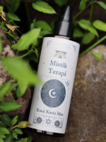 Mystic Hair Therapy | Mist - Hair & Skin Care Spray Mystic Hair Therapy | Mist - Hair & Skin Care Spray