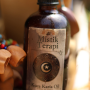 Mystic Hair Therapy | Oil - Natural Hair Care Oil Mystic Hair Therapy | Oil - Natural Hair Care Oil