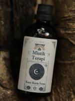 Mystic Hair Therapy | Sıvaz Oil – Face & Body Oil Mystic Hair Therapy | Sıvaz Oil – Face & Body Oil