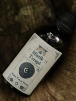 Mystic Hair Therapy | Sıvaz Oil – Face & Body Oil Mystic Hair Therapy | Sıvaz Oil – Face & Body Oil