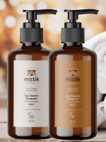 Mystic Therapy No:1 & No:2 Discount on Dual Purchase! Mystic Therapy No:1 & No:2 Discount on Dual Purchase!