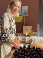 Mystic Therapy No:1 & No:2 Discount on Dual Purchase! Mystic Therapy No:1 & No:2 Discount on Dual Purchase!