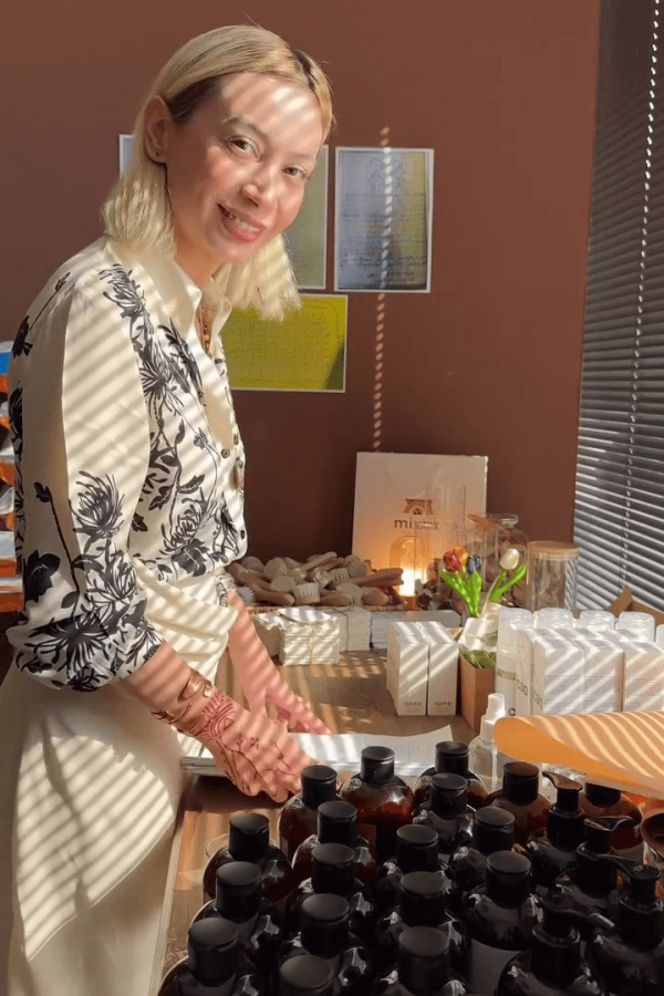 Mystic Therapy No:1 & No:2 Discount on Dual Purchase! Mystic Therapy No:1 & No:2 Discount on Dual Purchase!