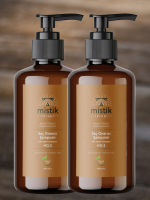 Mystic Therapy No:2 Discount on Dual Purchase! Mystic Therapy No:2 Discount on Dual Purchase!