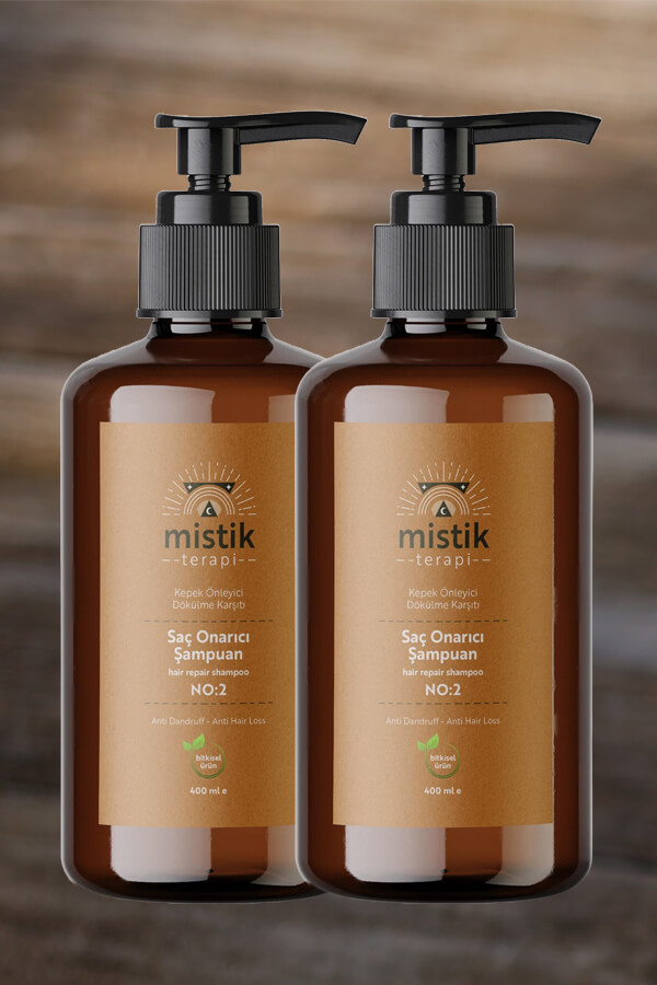 Mystic Therapy No:2 Discount on Dual Purchase! Mystic Therapy No:2 Discount on Dual Purchase!