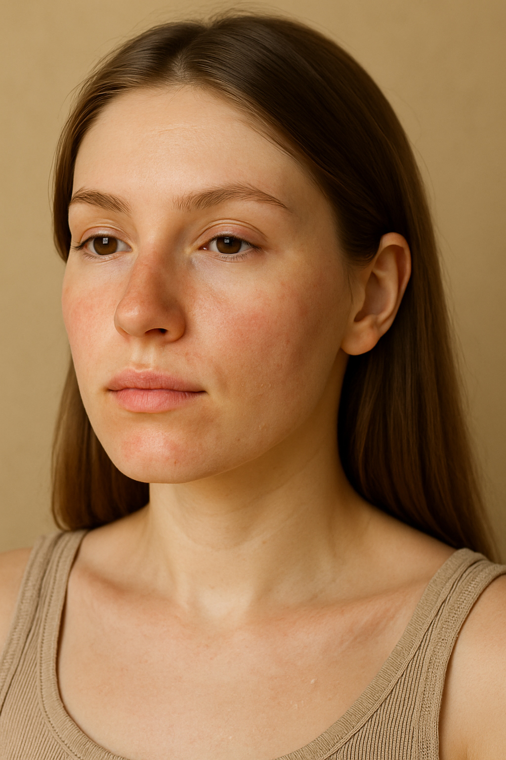 Dry & Dehydrated Skin