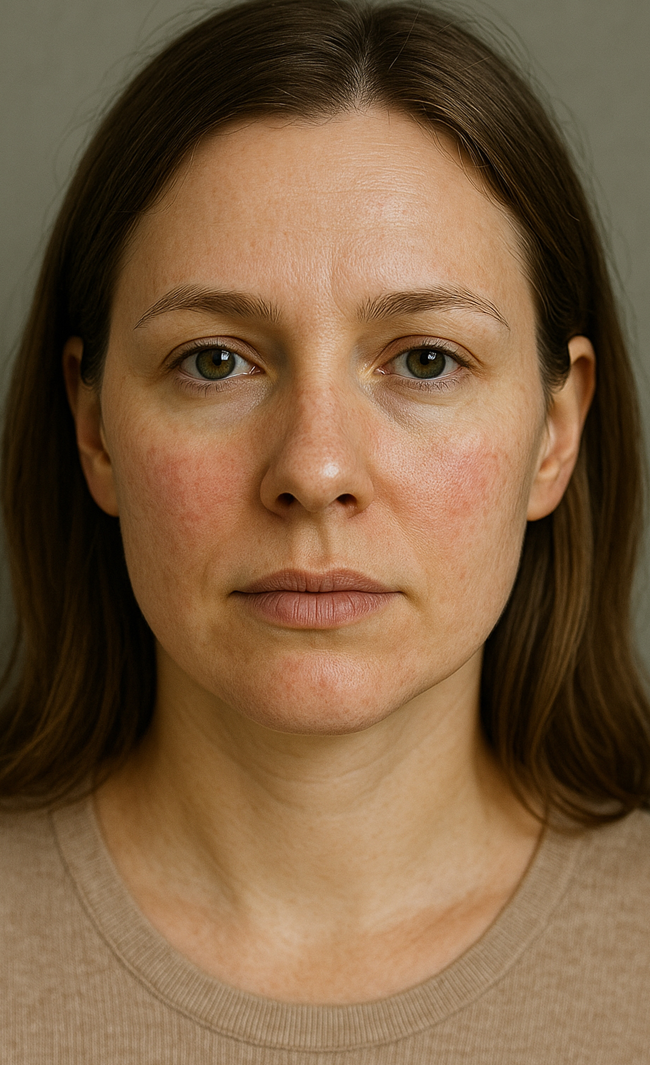 Sensitivity & Flaking-Prone Skin